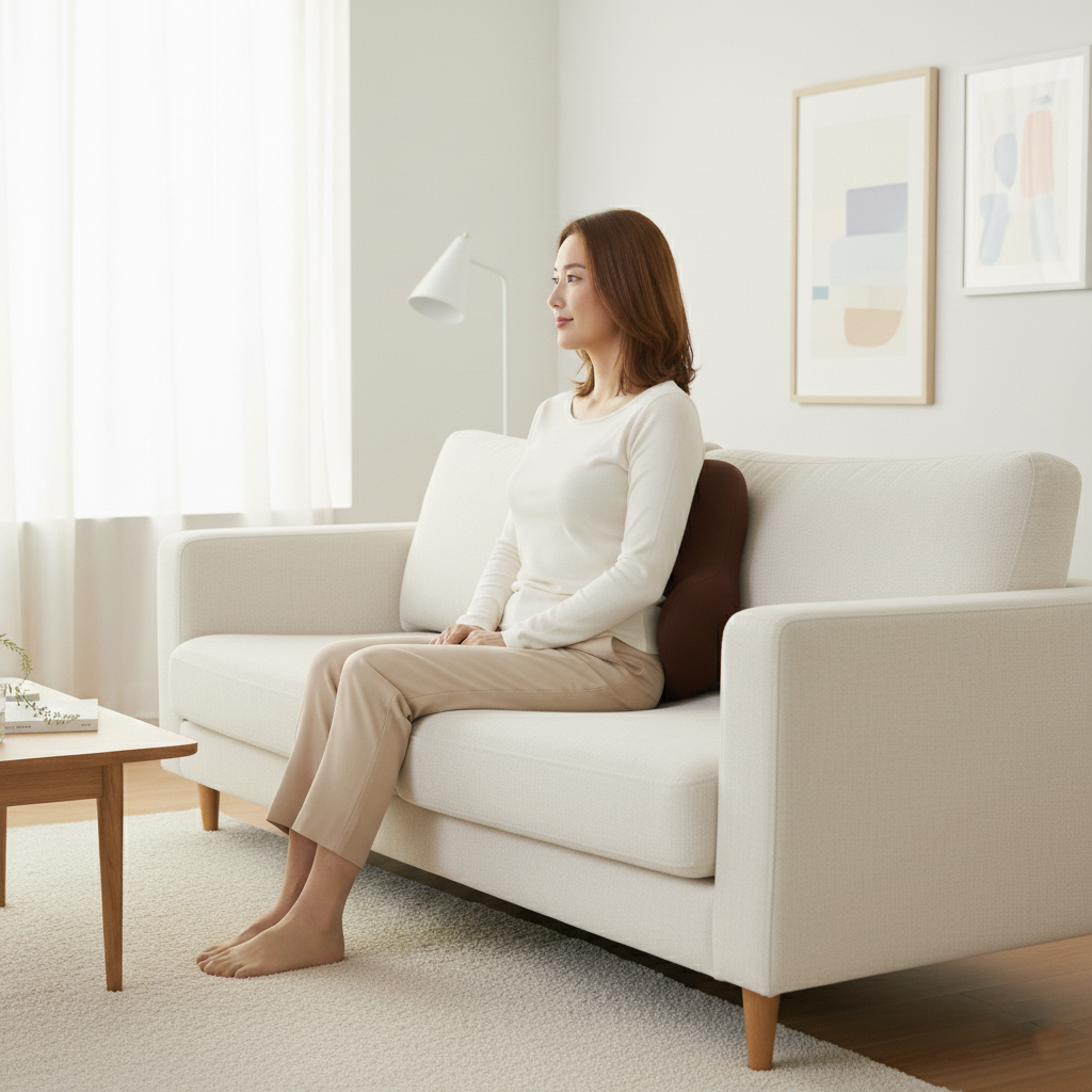 Relaxum® - Retrouvez la forme