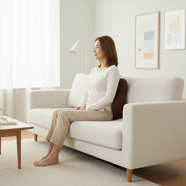 Relaxum® - Retrouvez la forme